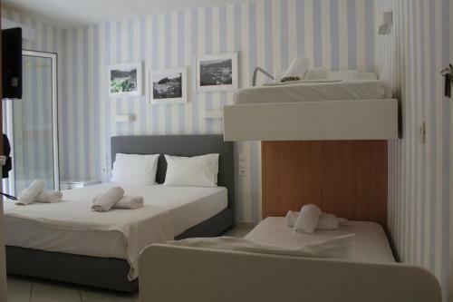 Hostal Aliki Studios