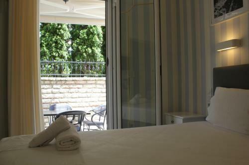Hostal Aliki Studios