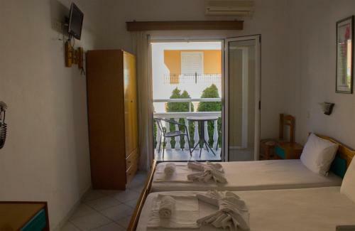 Hostal Aliki Studios