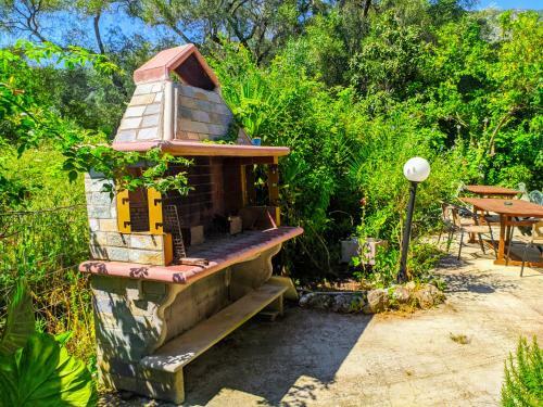 Apartamento Harmony Garden