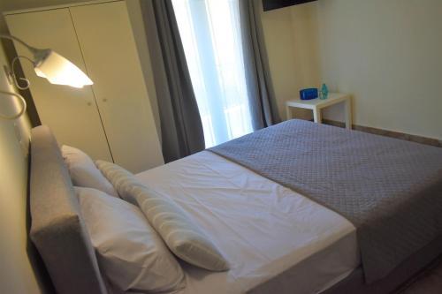 Apartamento Harmony Garden