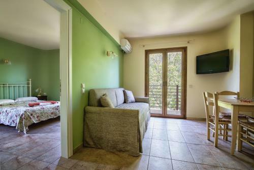 Apartamento Pargadise Aprtments