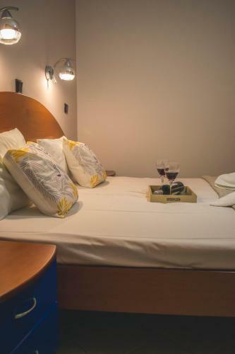 Apartamento Vaso's House