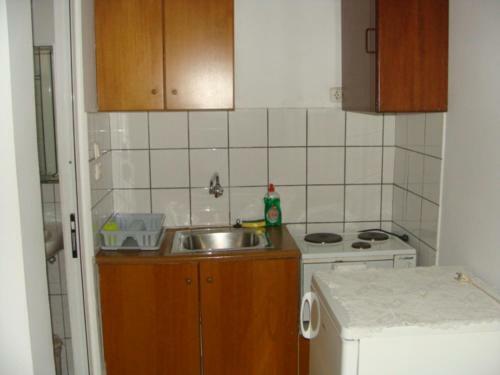 Apartamento Valtos Garden