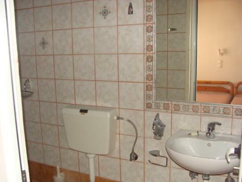 Apartamento Valtos Garden