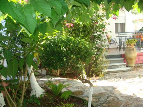 Apartamento Valtos Garden
