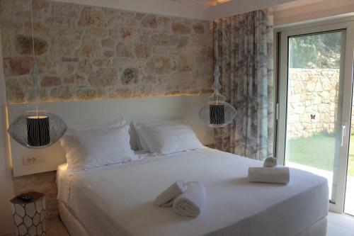 Parga Villas Collection