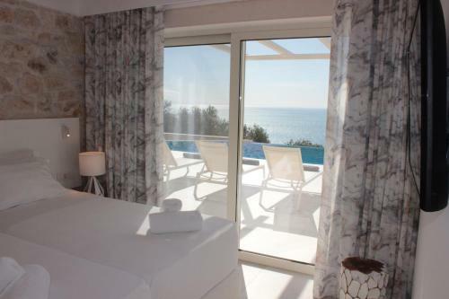 Parga Villas Collection