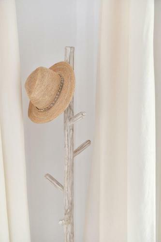 Luxury Paros Villa Villa Aethra Beautiful Serene Glisidia