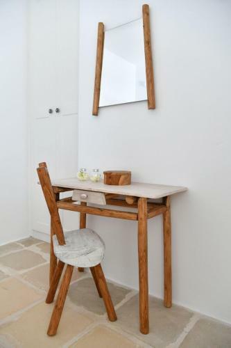 Luxury Paros Villa Villa Aethra Beautiful Serene Glisidia