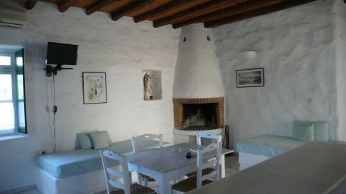 Apartamento Anezina Village