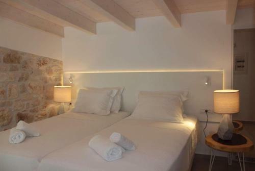 Villa Horizon Blue