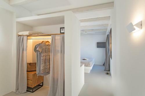 Bed & Breakfast Paros Cape Suites