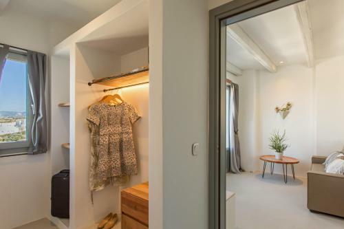 Bed & Breakfast Paros Cape Suites