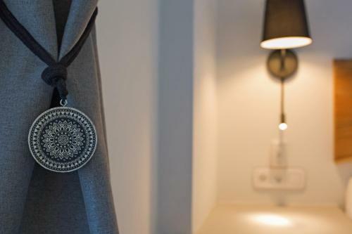 Bed & Breakfast Paros Cape Suites