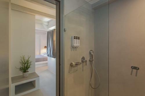 Bed & Breakfast Paros Cape Suites