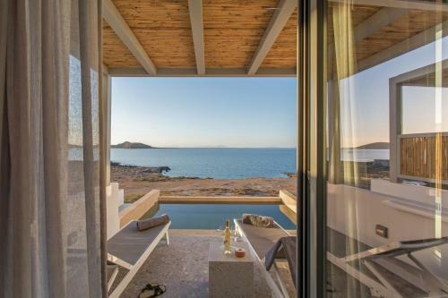 Bed & Breakfast Paros Cape Suites