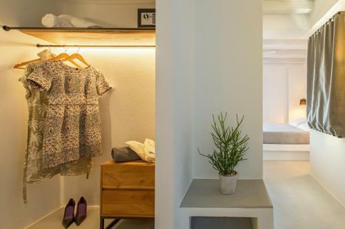 Bed & Breakfast Paros Cape Suites