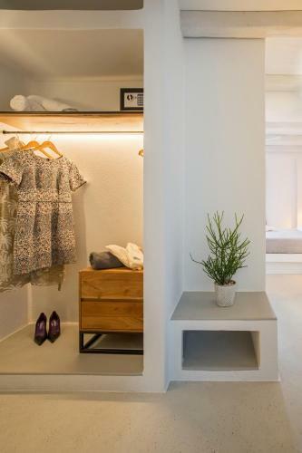 Bed & Breakfast Paros Cape Suites