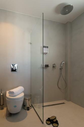 Bed & Breakfast Paros Cape Suites