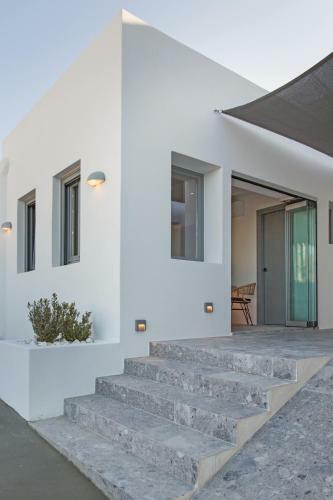Bed & Breakfast Paros Cape Suites
