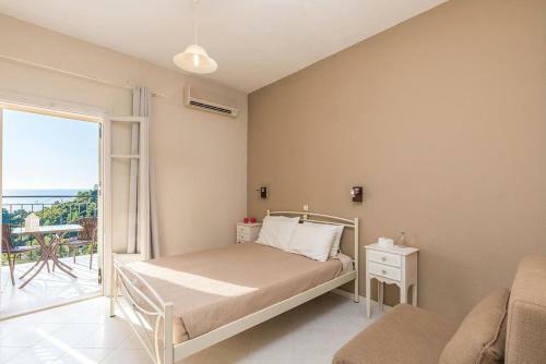Apartamento Studios With Pool "adonis"