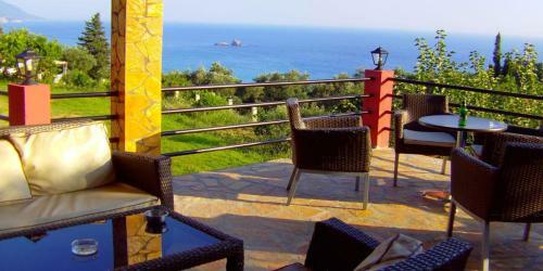 Apartamento Studios With Pool "adonis"