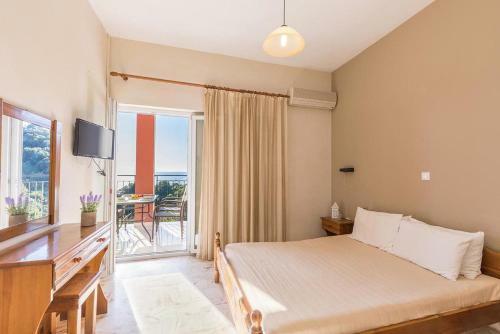 Apartments With Pool "adonis"