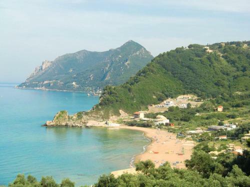 Studio Apartments Pelekas Beach Adonis