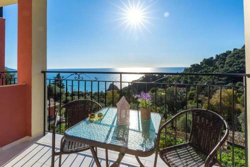 Studio Apartments Pelekas Beach Adonis
