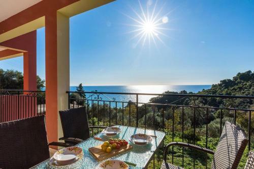 Studio Apartments Pelekas Beach Adonis