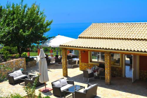 Studio Apartments Pelekas Beach Adonis