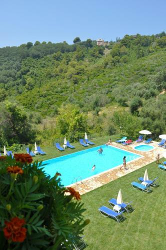 Studio Apartments Pelekas Beach Adonis