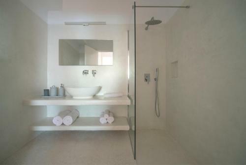Apartamento Meltemi Seaside