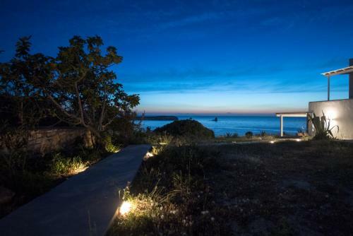 Apartamento Meltemi Seaside