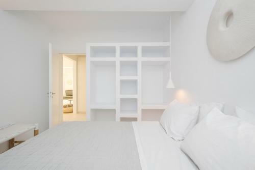 Apartamento Meltemi Seaside