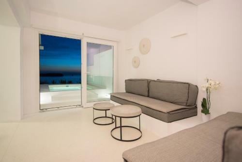 Apartamento Meltemi Seaside