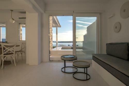 Apartamento Meltemi Seaside