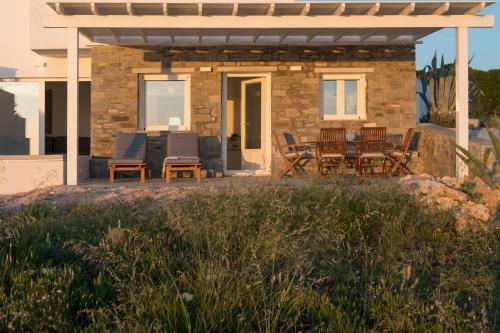 Apartamento Meltemi Seaside