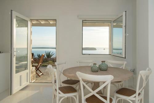 Apartamento Meltemi Seaside
