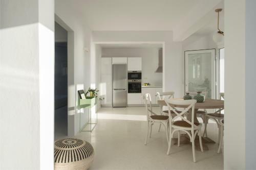 Apartamento Meltemi Seaside