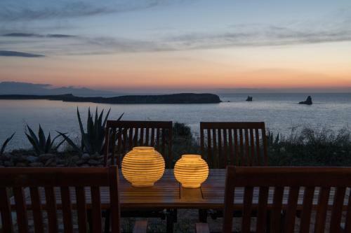 Apartamento Meltemi Seaside