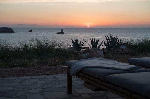 Apartamento Meltemi Seaside