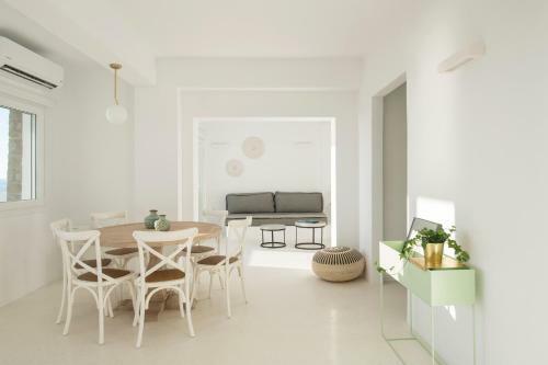 Apartamento Meltemi Seaside