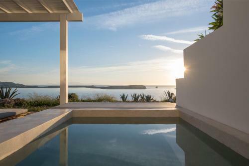 Apartamento Meltemi Seaside