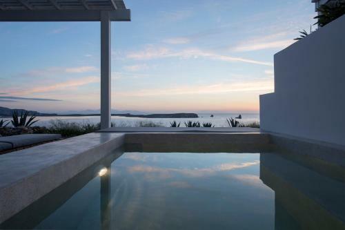 Apartamento Meltemi Seaside