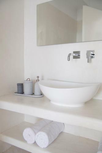 Apartamento Meltemi Seaside