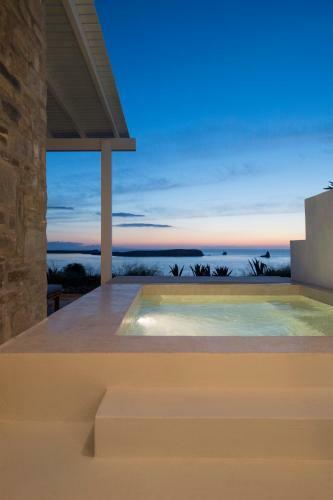 Apartamento Meltemi Seaside