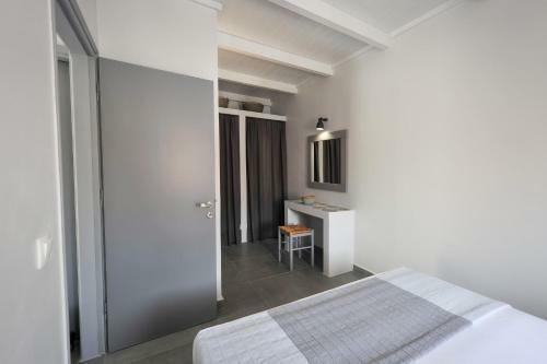 Apartamento Alia Studios