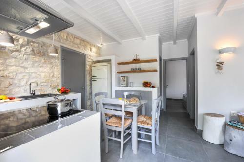 Apartamento Alia Studios